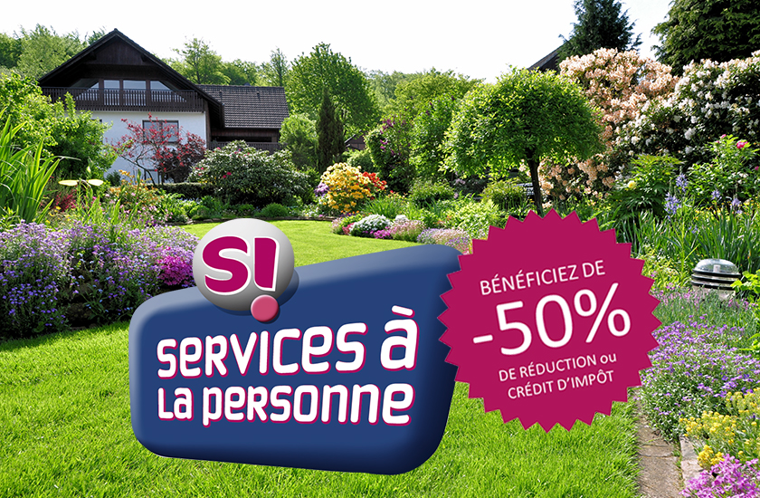 Services à la personne